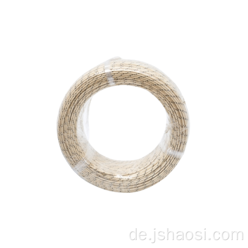 4mm² reines Nickelmark Draht